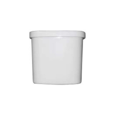 CLASSIC бачок к унитазу 8717 - глазурь белая глянцевая - подача сзади и намечены отверстия сбоку (sx ..