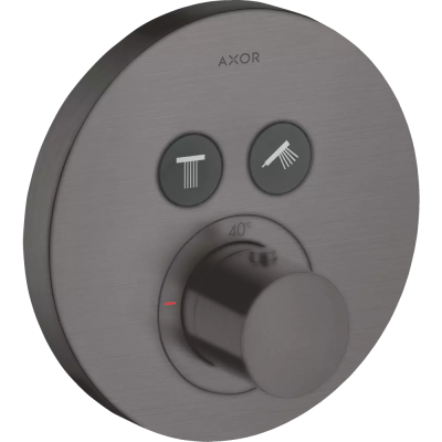 AX ShowerSelect Therm.термосмеситель BBC ..