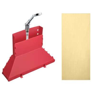 AX Raindance Select Ручной душ Axor BGO ..