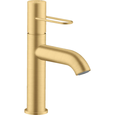 AX Uno Смеситель для раковины 100, BGO ..