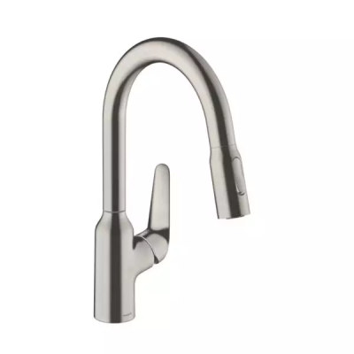 HG Focus M42 Кух.смес. 180 в.душ 2j, пст ..