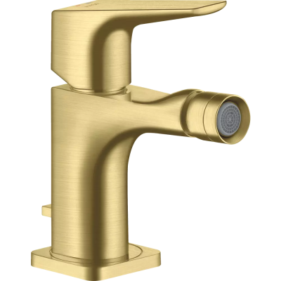 AX Смес биде, одн, слив гарн BB ..