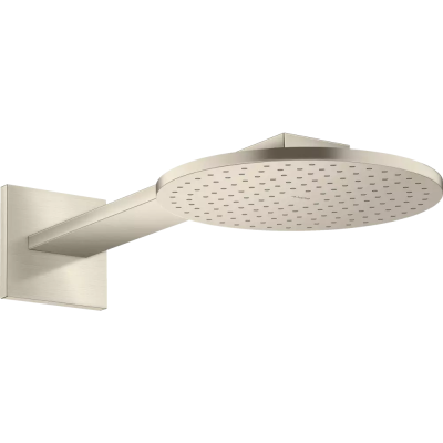 AX Верхний душ 250 2jet с держ.,  BN ..