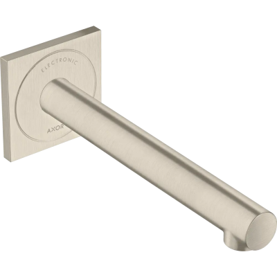 AX Uno эл. смес-ль для рак.,наст.PGO ..