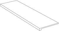 Etic Rovere Venice Scalino 22,5x90