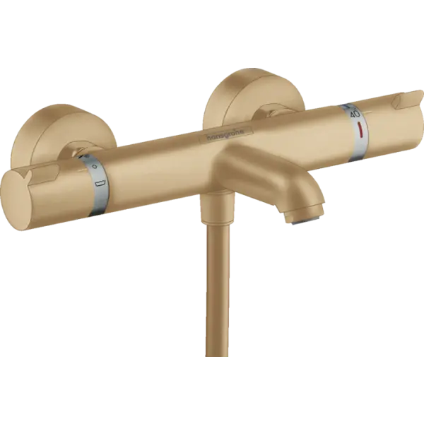 HG Ecostat Comfort Терм./ванны, ВМ, BBR ..