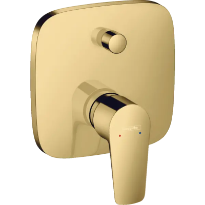 HG Talis E Смеситель для ванны, СМ, PGO ..