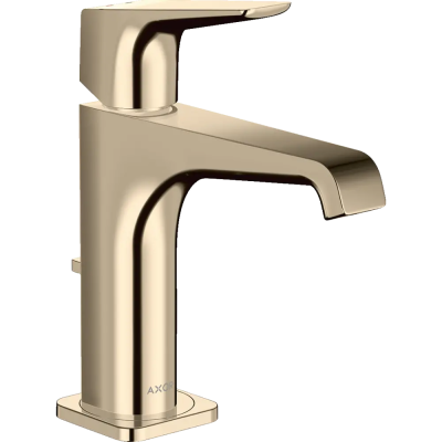 AX Citterio E смеситель для раковины 125 ..