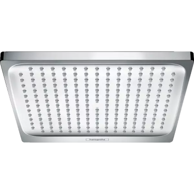 HG Crometta E 240 1jet верхний душ EcoSm ..