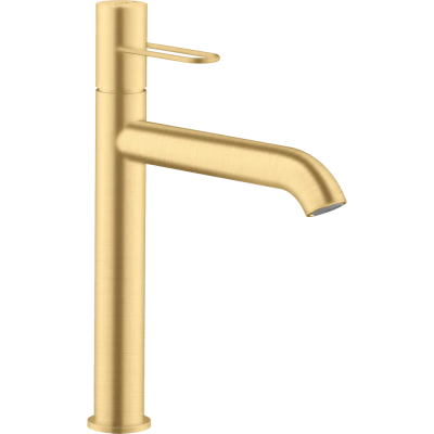 AX Uno Смеситель для раковины 190, BGO ..