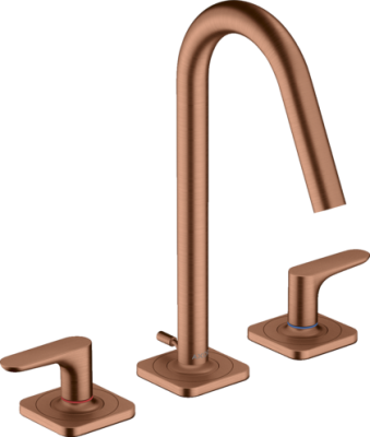 AX Citterio M Смеситель для раковины BRG ..