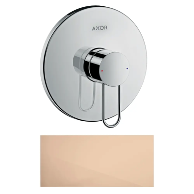 AX Uno Смеситель для душа, СМ, PRG ..