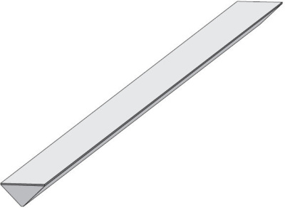 Klif Silver Corner 40 (1.4X40 )