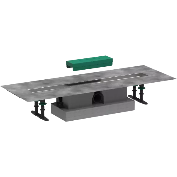 HG uBox Univ Полный набор 70 см, станд. ..