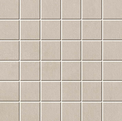 Boost White Mosaico Matt (30x30) ..
