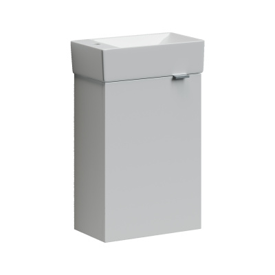 Тумба подвесная SANCOS Mini 355х205х500