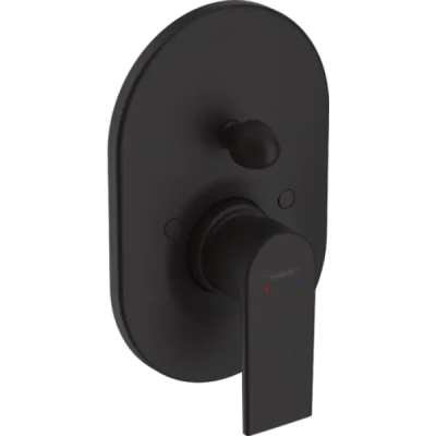 HG Vernis Sh Смеситель для ванны, СМ, мч ..