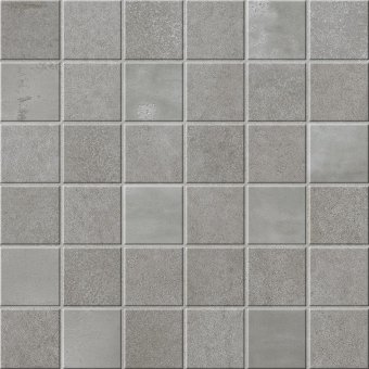 Blaze Aluminium Mosaico Matt (30x30) ..