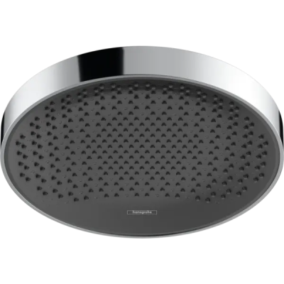 HG Rainfinity 360 1jet Верхний душ, хром .. HG Rainfinity 360 1jet Верхний душ, хром ..