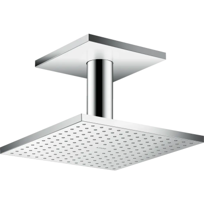 AX Верхний душ 250/250 1jet с пот.п, хр ..