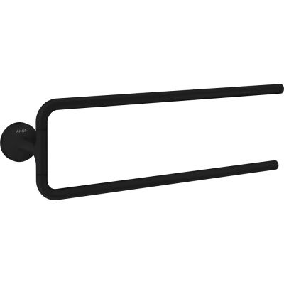 AX Univ Circ Acc Полотенцедер. дв. МЧ ..