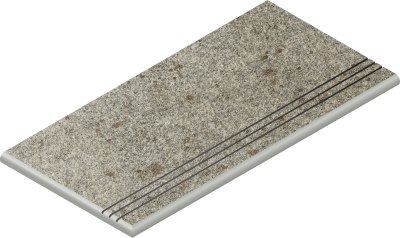 НОР.СИЛЬВЕР СТУПЕНЬ ЗАКР.ГРИП 30X60 ЛЕВ ..