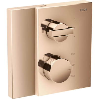 AX Edge Терм. с зап./пер. вент., СМ,PRG ..