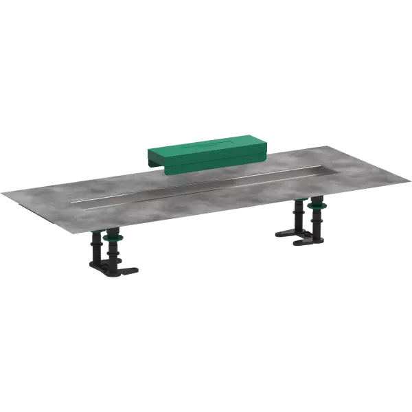 HG RainDrain Монтажный набор 60 см ..