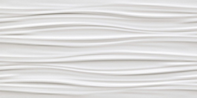 3D Ribbon White Matt  (40X80 Мат.) ..
