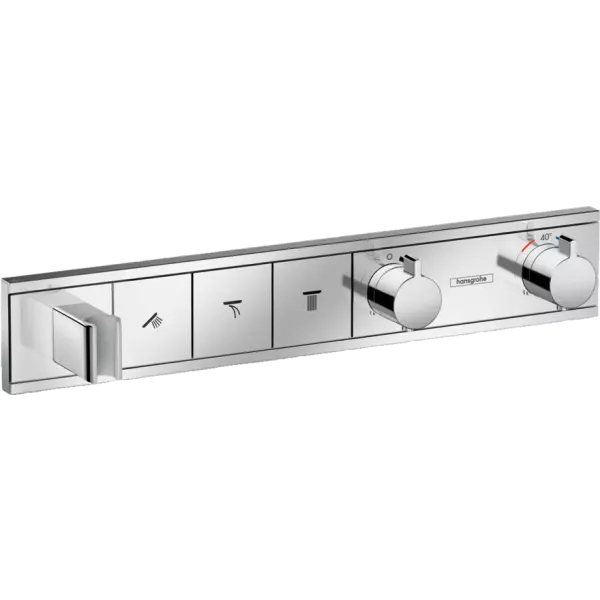 HG RainSelect с 3 кнопками,СМ,хр. ..