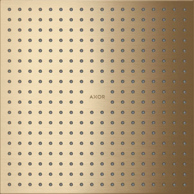 AX Верх. душ 300/300 1jet, припот.м., BBR ..