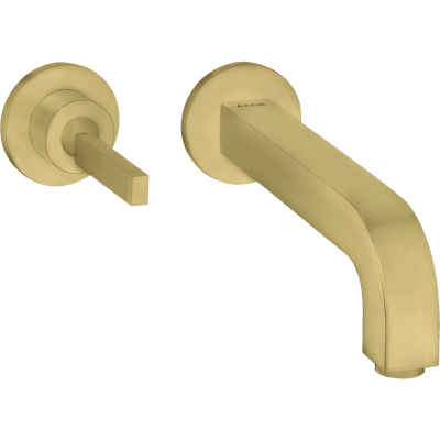 AX Montreux смеситель для раковины 30 .. AX Montreux смеситель для раковины 30 ..