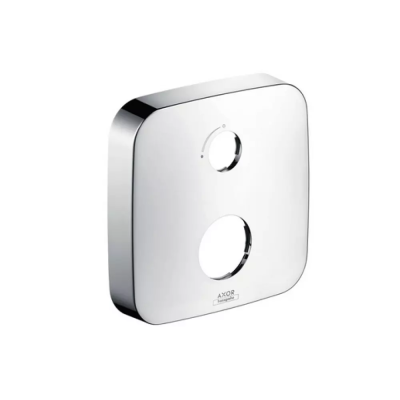 AX Розетка удлинителя,2 отв.,стрелка,хр. ..