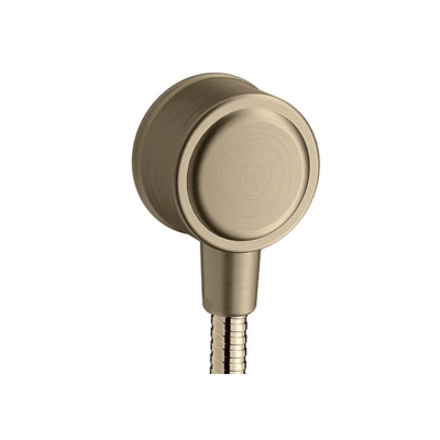 AX Montreux Fixfit Stop Шланг. подсоед. ..