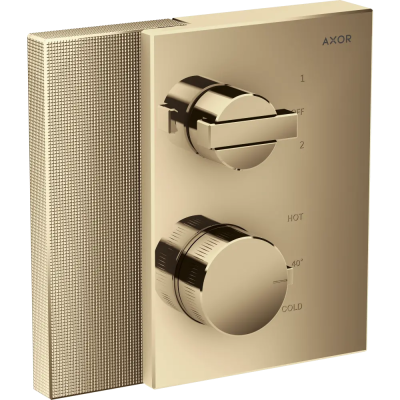 AX Edge Терм. с з./п. вент., СМ, а/о,PBR ..