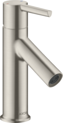 AX Starck смеситель для раковины 80 ..