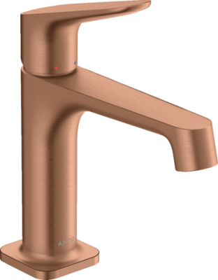 AX Citterio M Смеситель для раковины BRG .. AX Citterio M Смеситель для раковины BRG ..