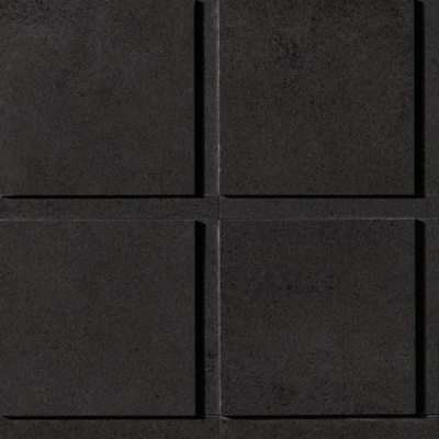 Blaze Iron Mosaico 3D Factory (29x29) ..