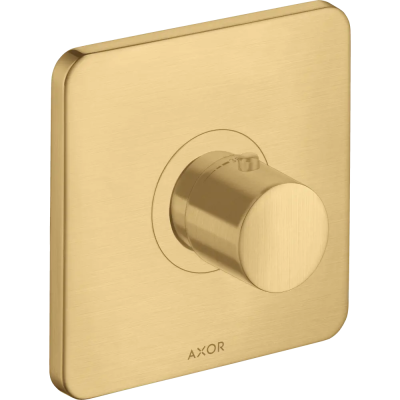 AX Citterio M Термостат BGO ..