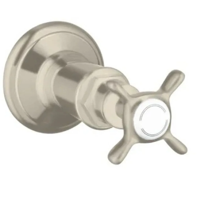 AX Montreux Запорный вентиль E PN ..