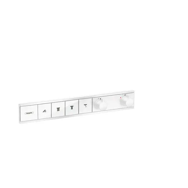 HG RainSelect Термостат для 4 потр., мб ..
