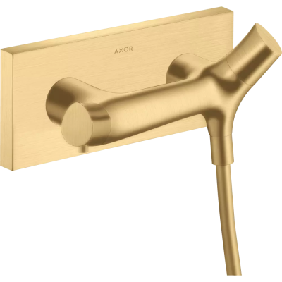 AX Starck Organic Термостат для душа BGO ..