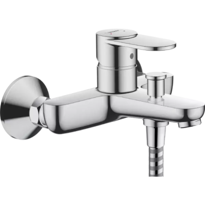 HG Vernis S Смеситель для ванны, ВМ, хр ..