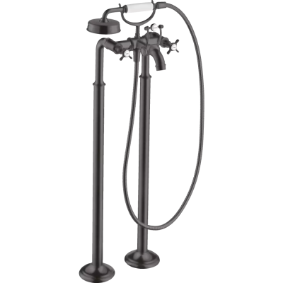 AX Montreux Смеситель для ванны BBC ..