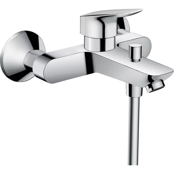 HANSGROHE\HANSGROHE: 71400000 HG Logis смеситель для ванны ..
