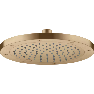 AX Con. Showers Верхний душ 245 ESm, BBR ..