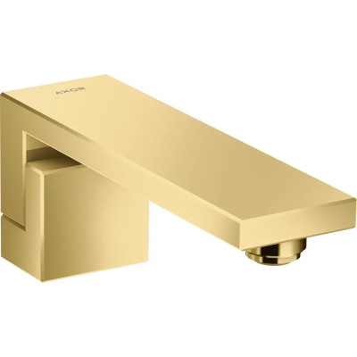 AX Edge Излив на ванну,PGO ..