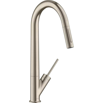 AX Starck Смеситель для кухни BN ..