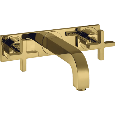 AX Citterio Смеситель для раковины BN .. AX Citterio Смеситель для раковины BN ..