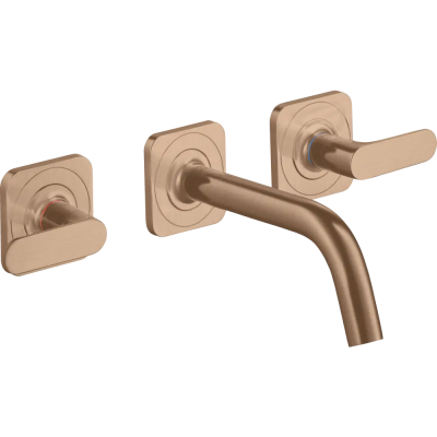 AX Citterio M Смеситель для раковины BRG ..